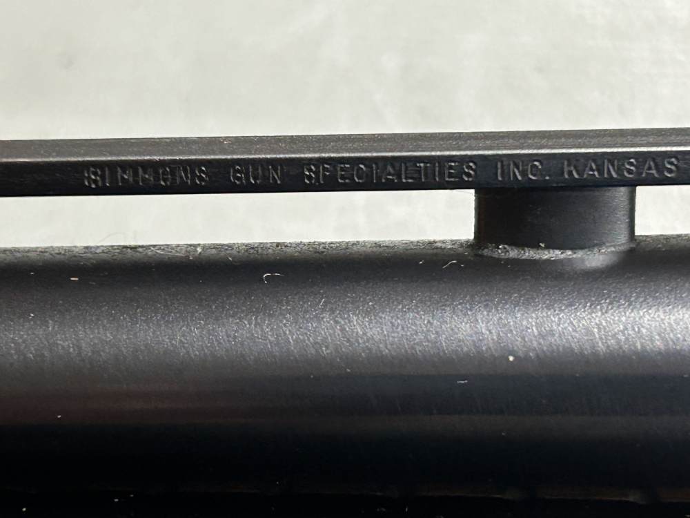 Winchester 12  12GA -img-12
