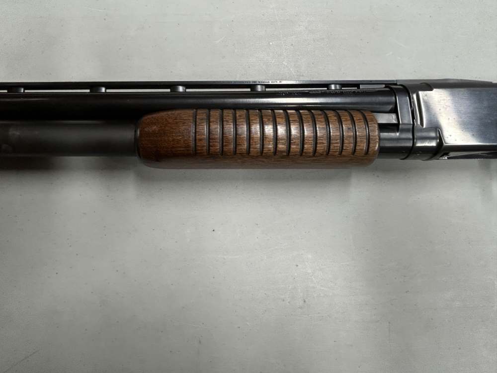 Winchester 12  12GA -img-3