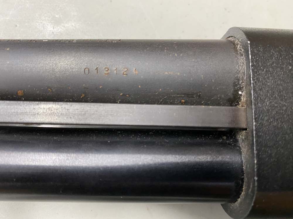 American Arms Valtro 12GA With 4 MAGS!-img-1