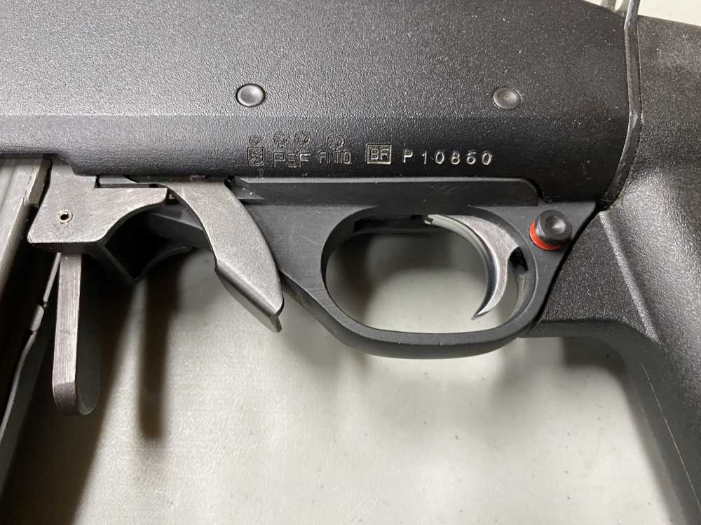 American Arms Valtro 12GA With 4 MAGS!-img-8