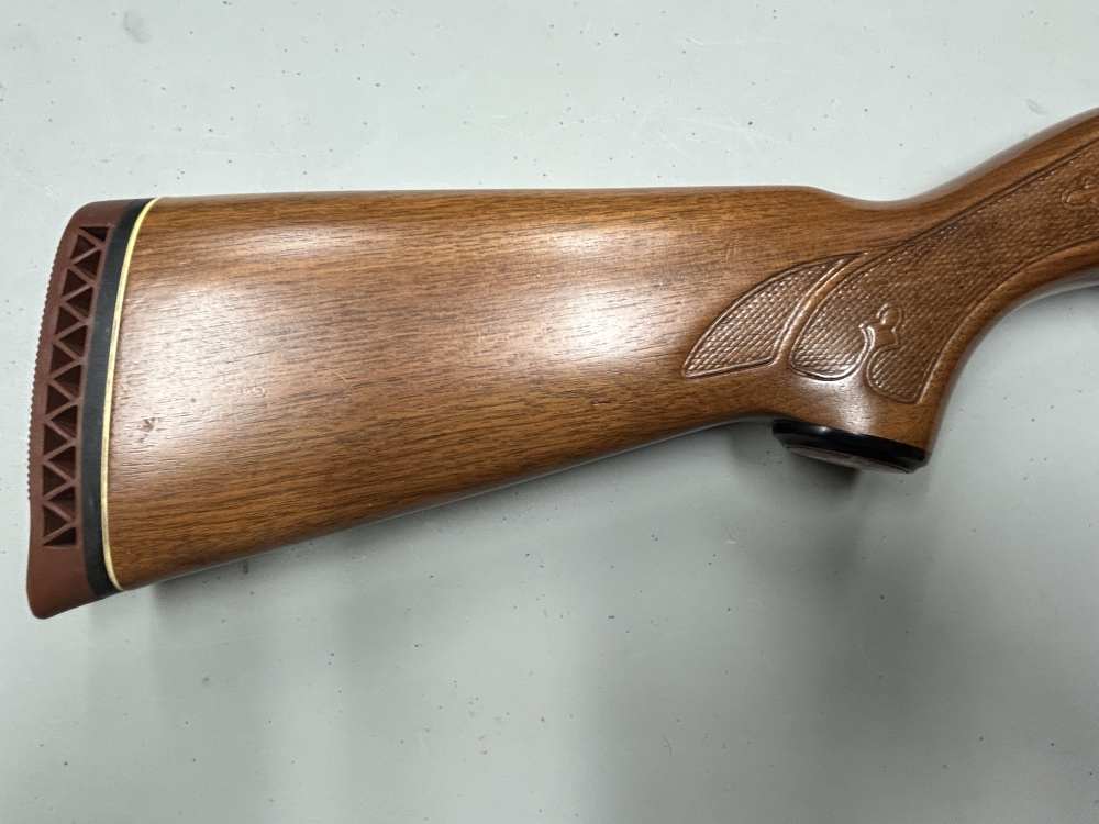 Ithaca 37 Ducks Unlimited 12GA-img-12