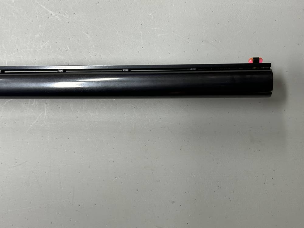 Ithaca 37 Ducks Unlimited 12GA-img-16
