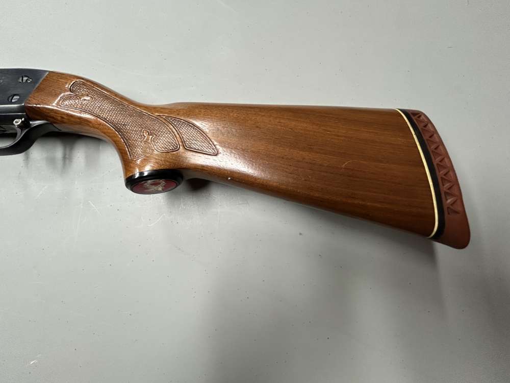 Ithaca 37 Ducks Unlimited 12GA-img-3