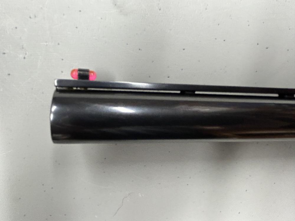Ithaca 37 Ducks Unlimited 12GA-img-10