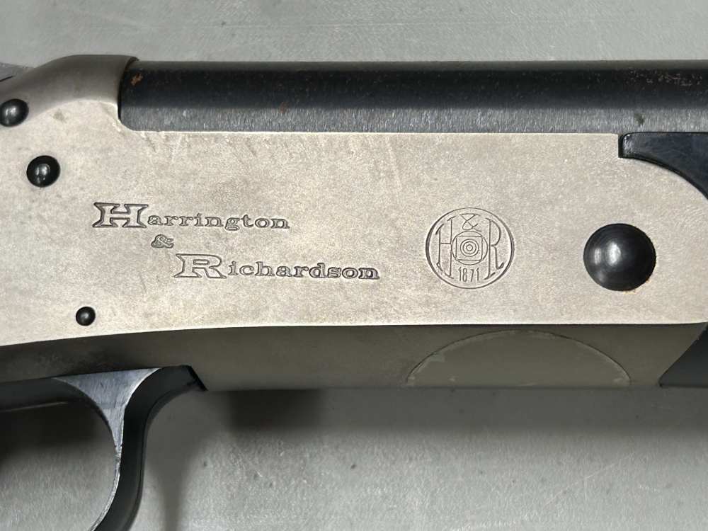 H&R 1871 098 12GA Single Shot-img-9