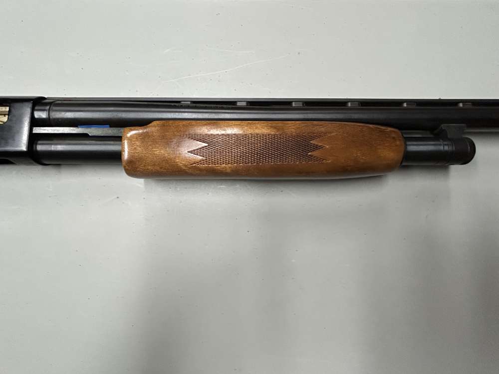 Mossberg 500A 12GA 28 Inch Barrel-img-13