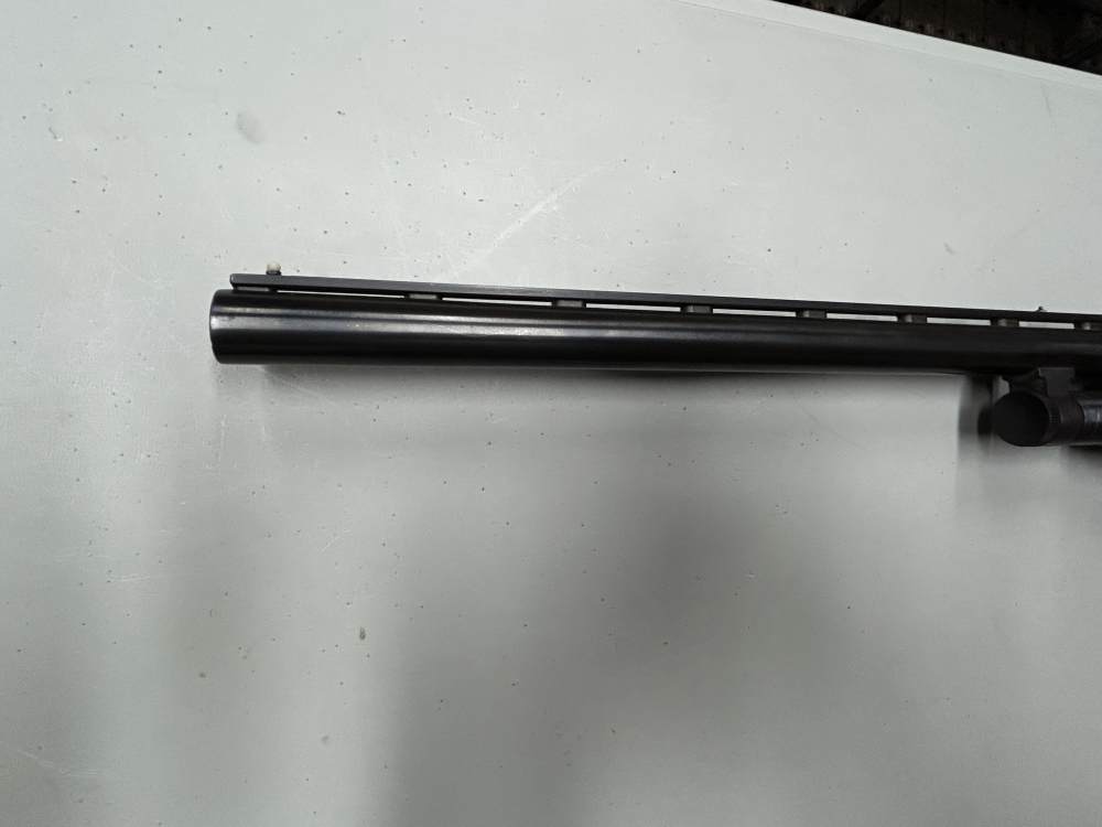 Mossberg 500A 12GA 28 Inch Barrel-img-10