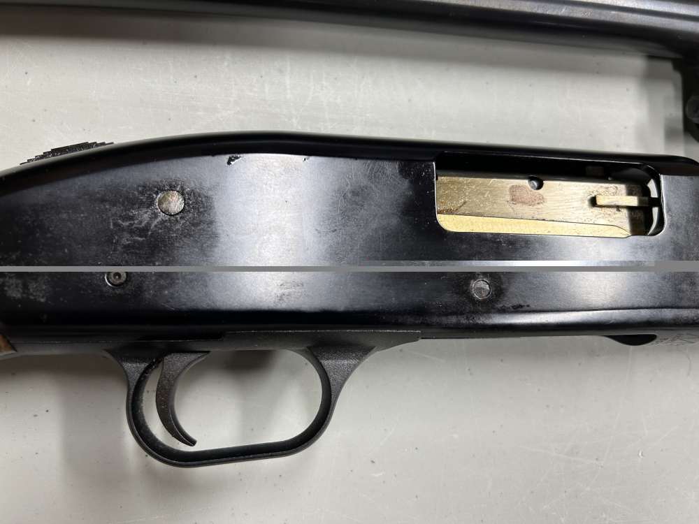 Mossberg 500A 12GA 28 Inch Barrel-img-3