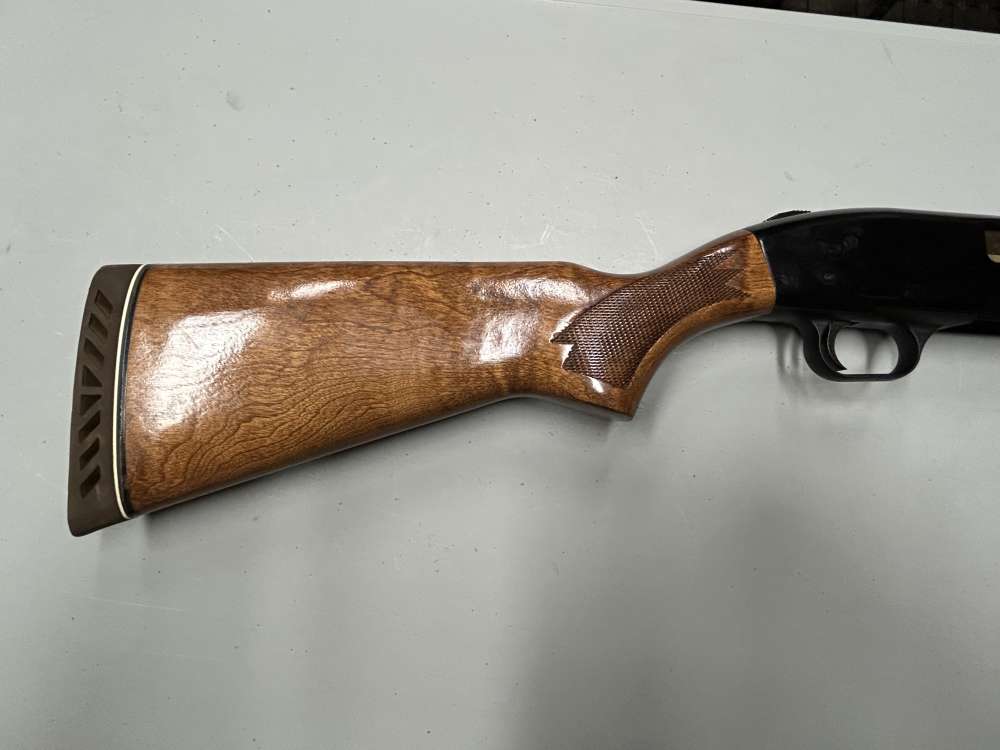 Mossberg 500A 12GA 28 Inch Barrel-img-11