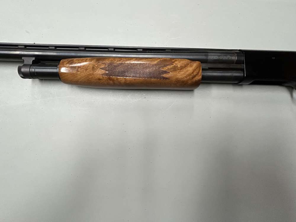 Mossberg 500A 12GA 28 Inch Barrel-img-9