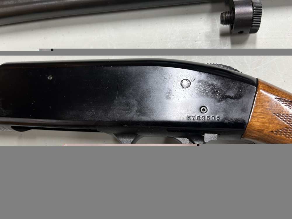 Mossberg 500A 12GA 28 Inch Barrel-img-5