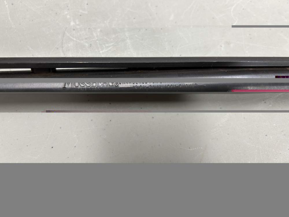 Mossberg 500A 12GA 28 Inch Barrel-img-6