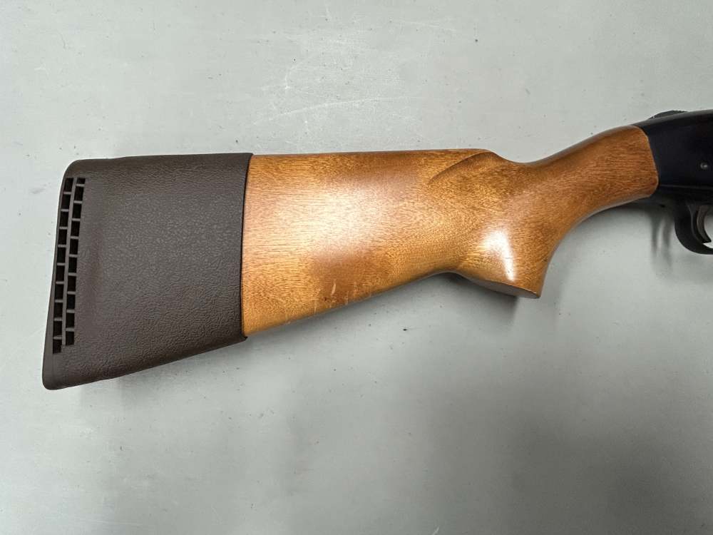 Mossberg 500AT 12GA With 3 Barrels!-img-6