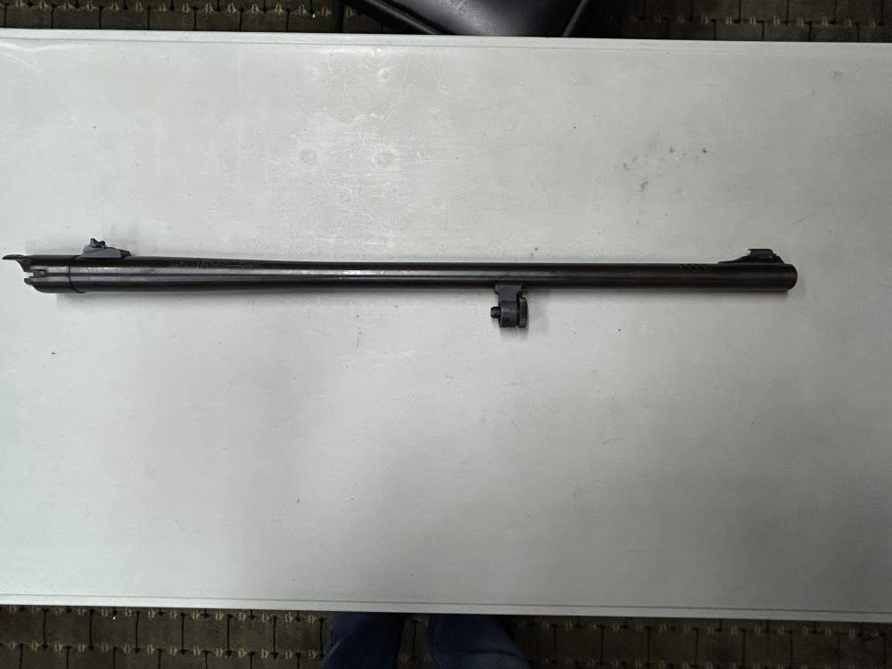 Mossberg 500AT 12GA With 3 Barrels!-img-14