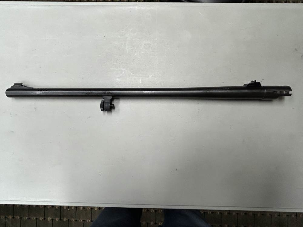 Mossberg 500AT 12GA With 3 Barrels!-img-15