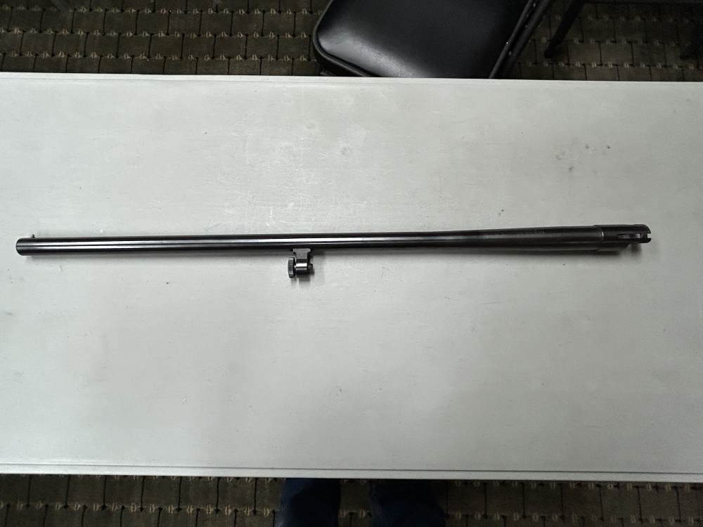 Mossberg 500AT 12GA With 3 Barrels!-img-16
