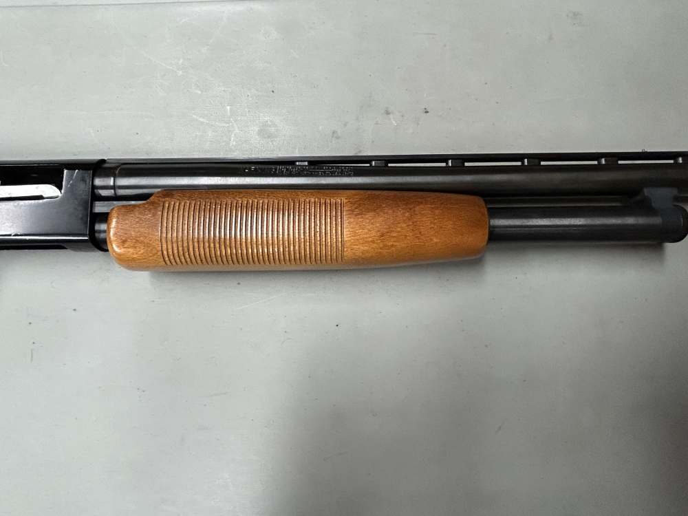Mossberg 500AT 12GA With 3 Barrels!-img-8