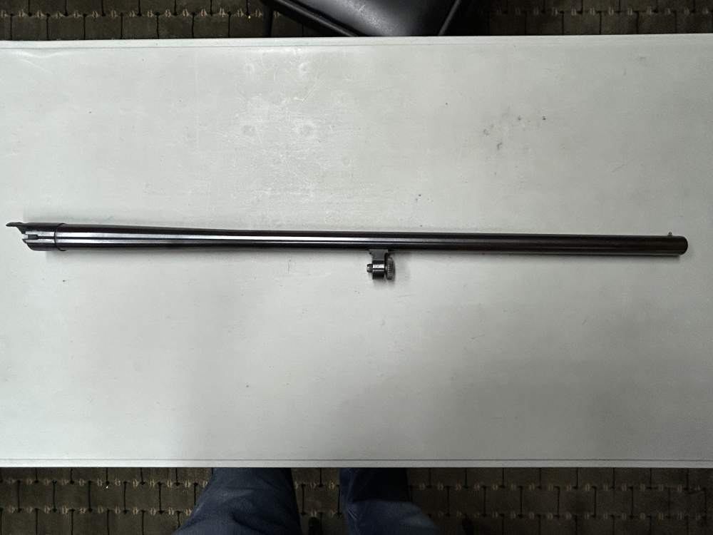 Mossberg 500AT 12GA With 3 Barrels!-img-17