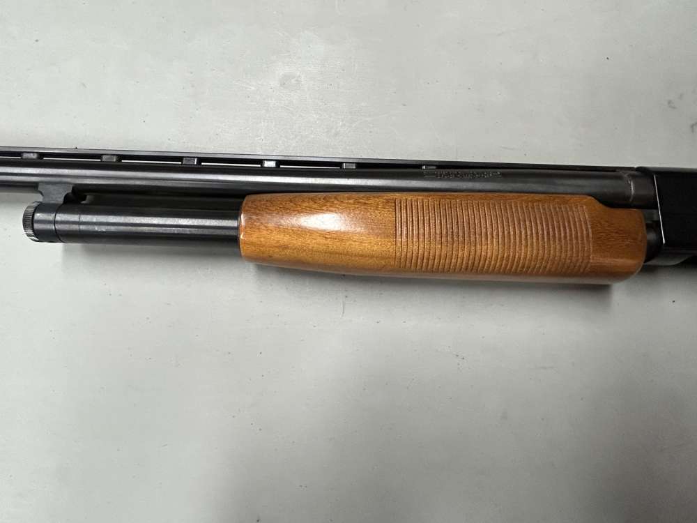 Mossberg 500AT 12GA With 3 Barrels!-img-4