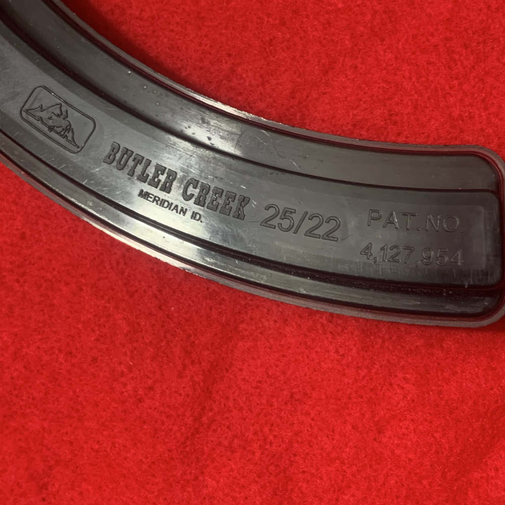 Ruger 10 22 Magazine -img-2