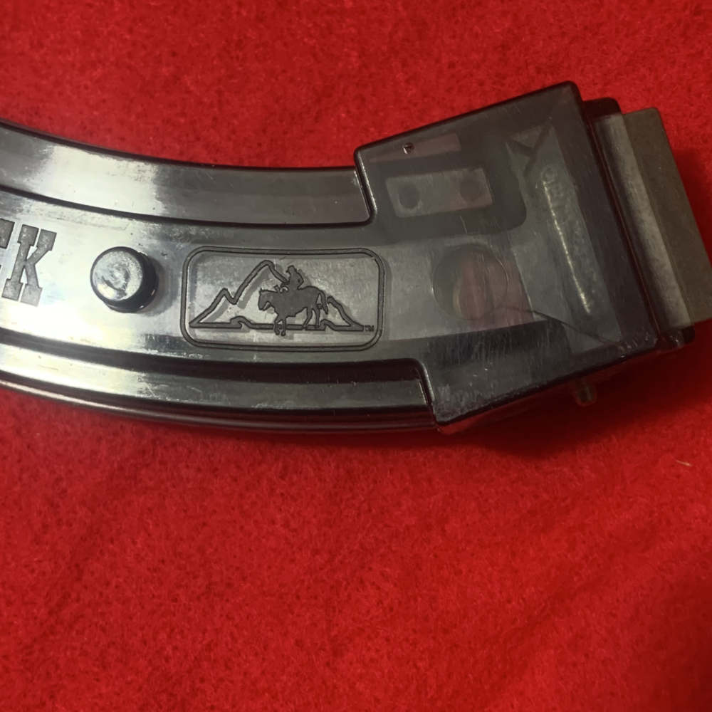 Ruger 10 22 Magazine -img-1