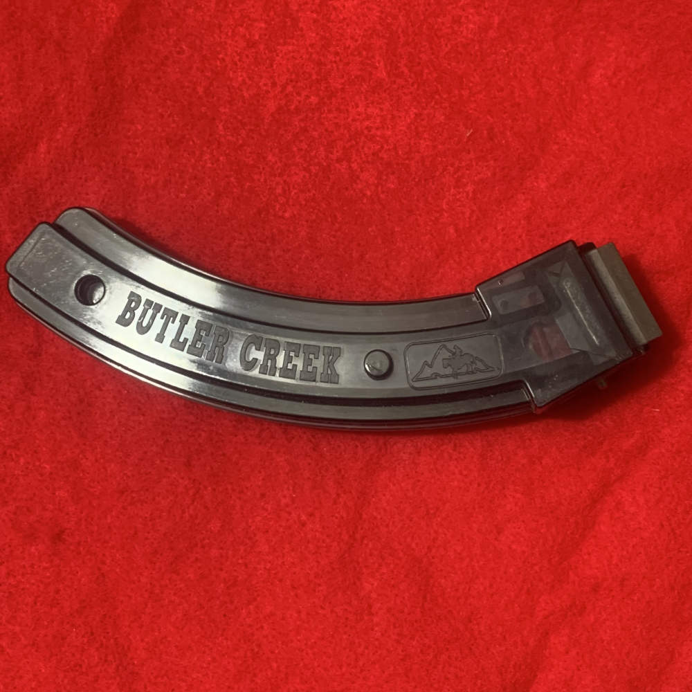 Ruger 10 22 Magazine -img-0