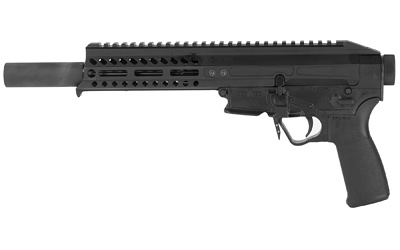 01837 Patriot Ordnance Factory Rebel AR 22 LR 7" Barrel Enhanced Pressure D-img-0