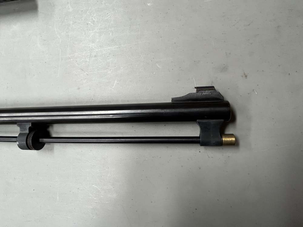 Mossberg 500A 12GA & .50 Muzzle!-img-8