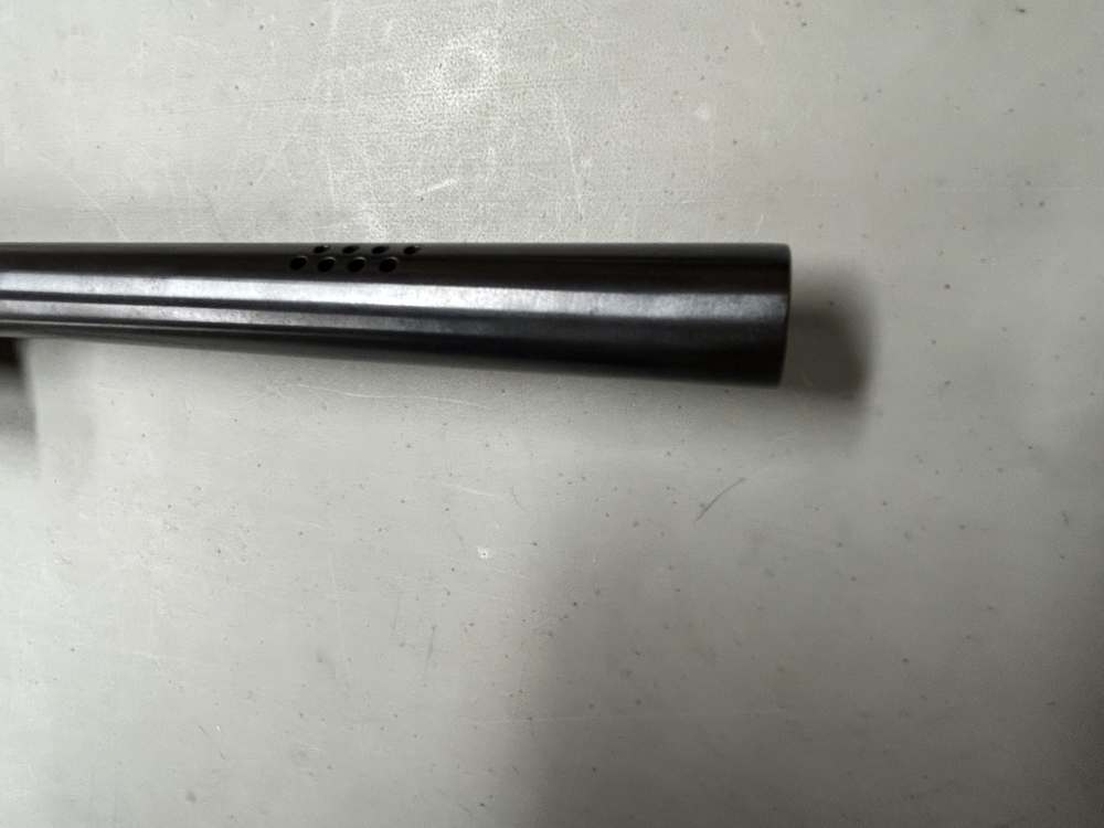 Mossberg 500A 12GA & .50 Muzzle!-img-5