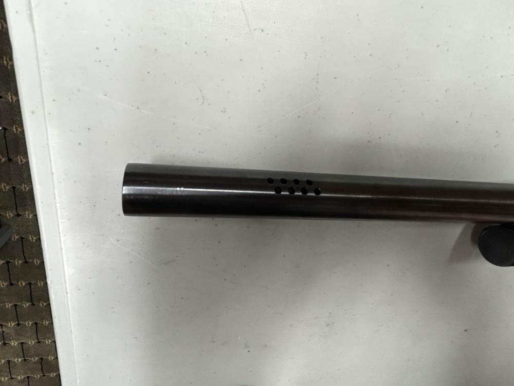Mossberg 500A 12GA & .50 Muzzle!-img-15