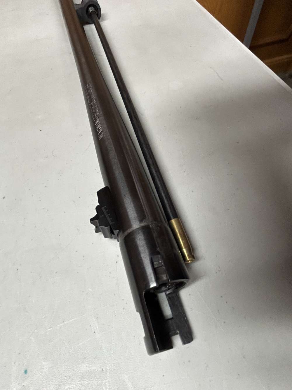 Mossberg 500A 12GA & .50 Muzzle!-img-9