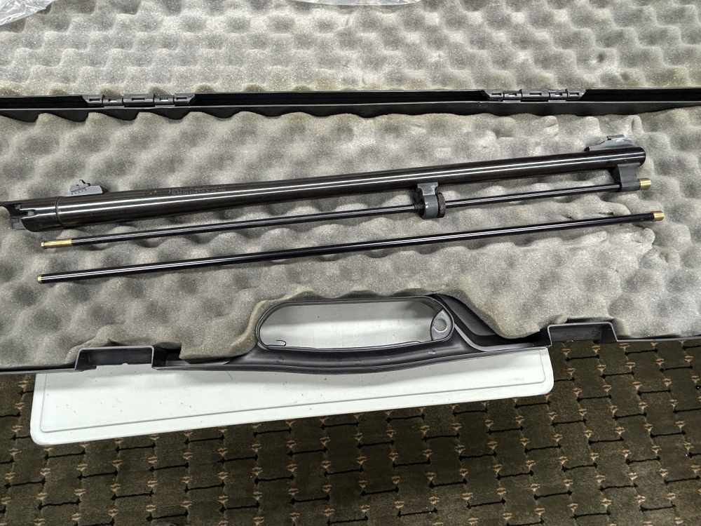 Mossberg 500A 12GA & .50 Muzzle!-img-12