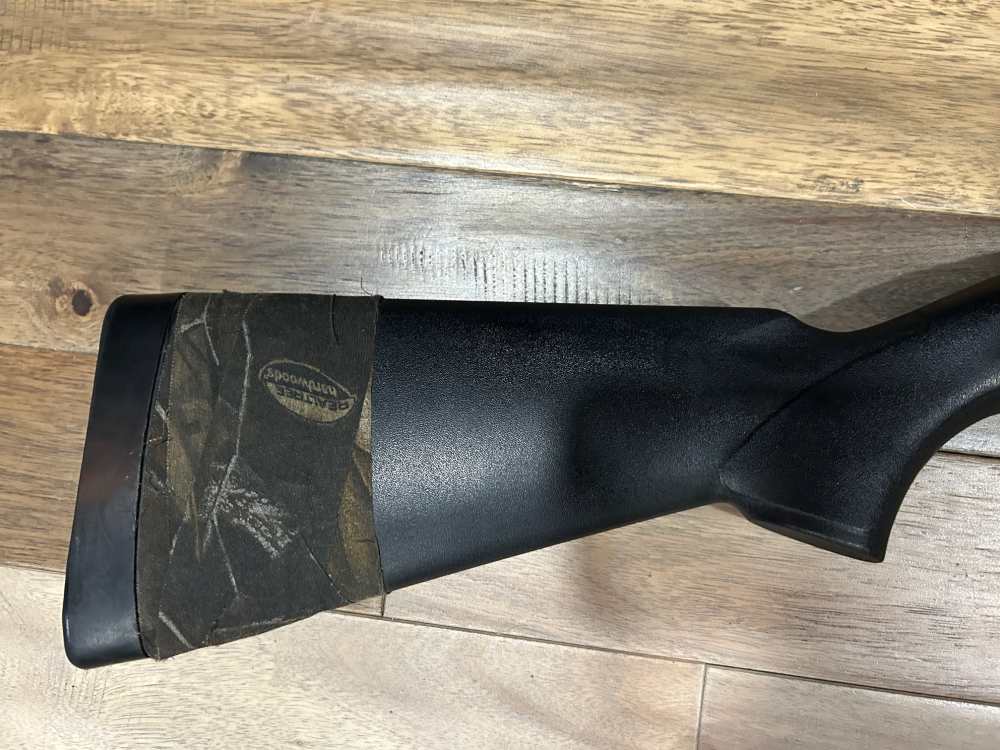 Mossberg Maverick 88 12GA-img-9