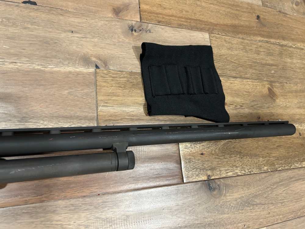 Mossberg Maverick 88 12GA-img-8