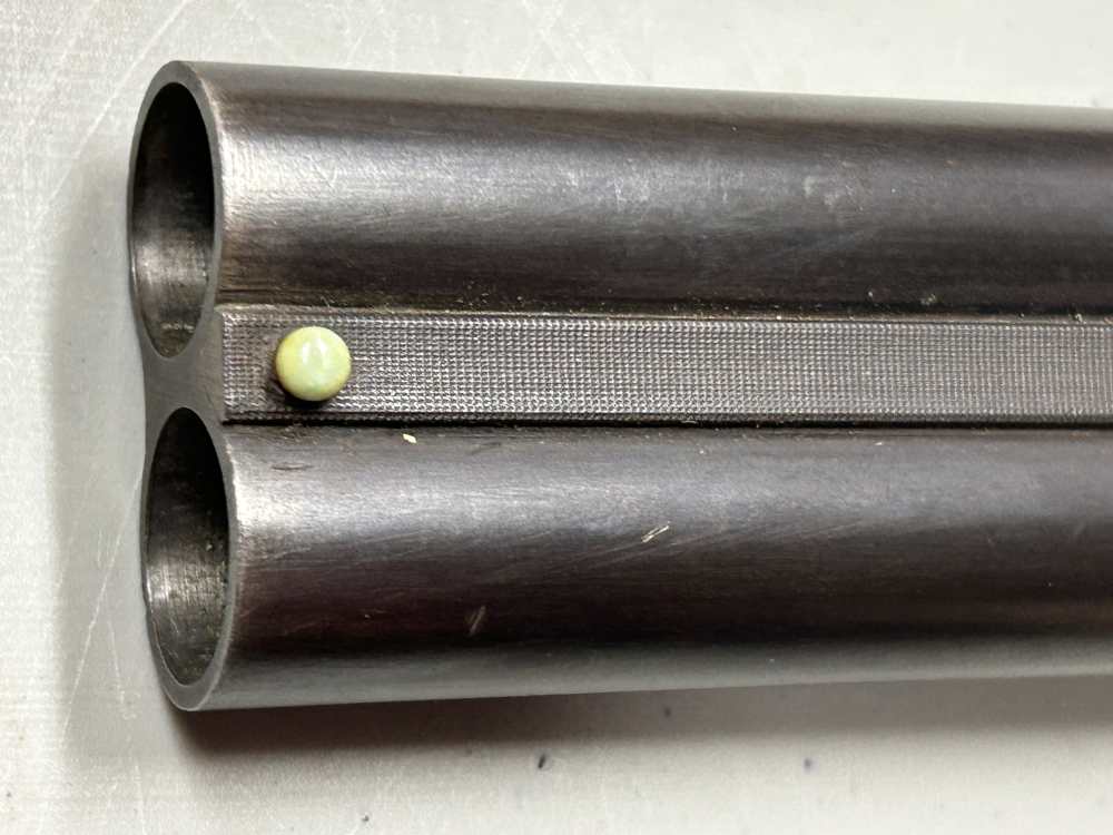 LC Smith Ideal Grade Side By Side 20GA Shotgun-img-9