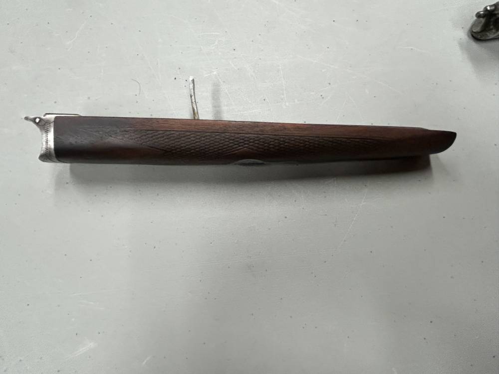 LC Smith Ideal Grade Side By Side 20GA Shotgun-img-19