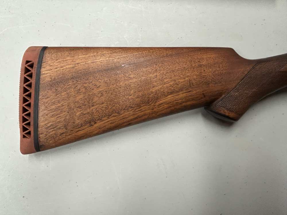 LC Smith Ideal Grade Side By Side 20GA Shotgun-img-20