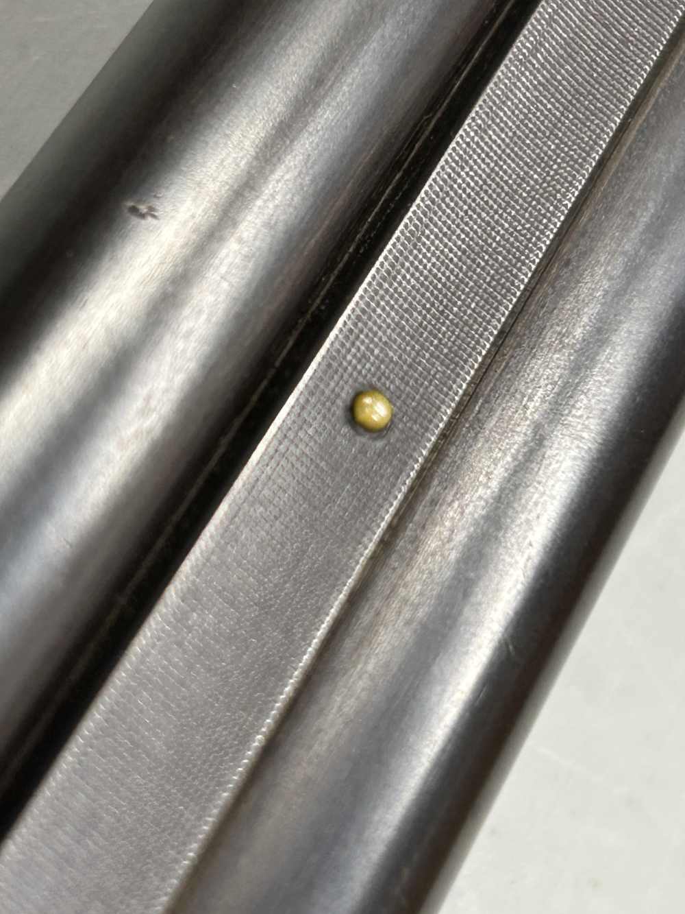 LC Smith Ideal Grade Side By Side 20GA Shotgun-img-10