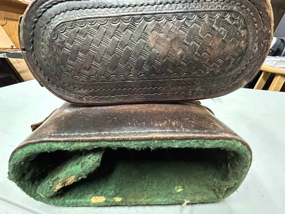 LC Smith Ideal Grade Side By Side 20GA Shotgun-img-15