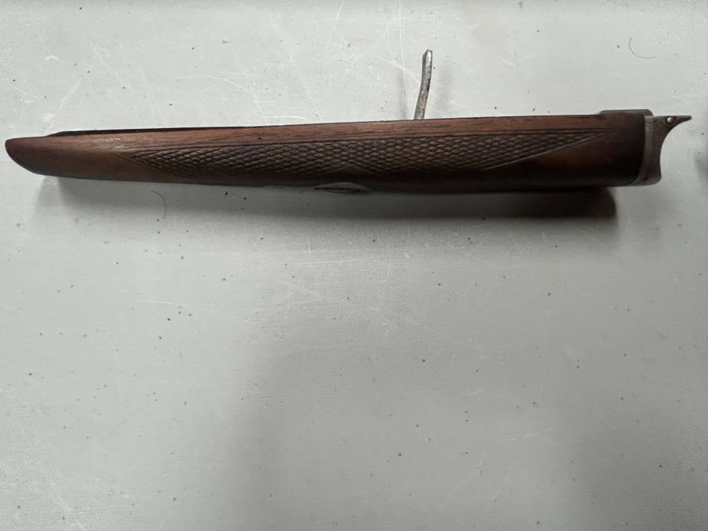 LC Smith Ideal Grade Side By Side 20GA Shotgun-img-18