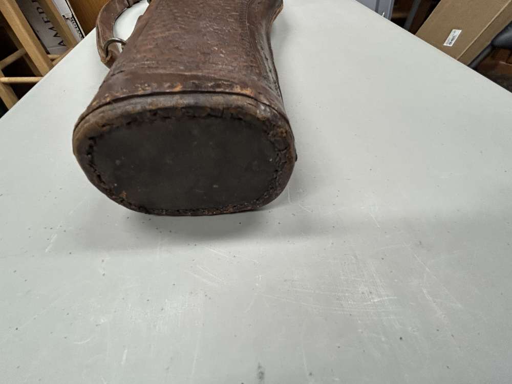 LC Smith Ideal Grade Side By Side 20GA Shotgun-img-14