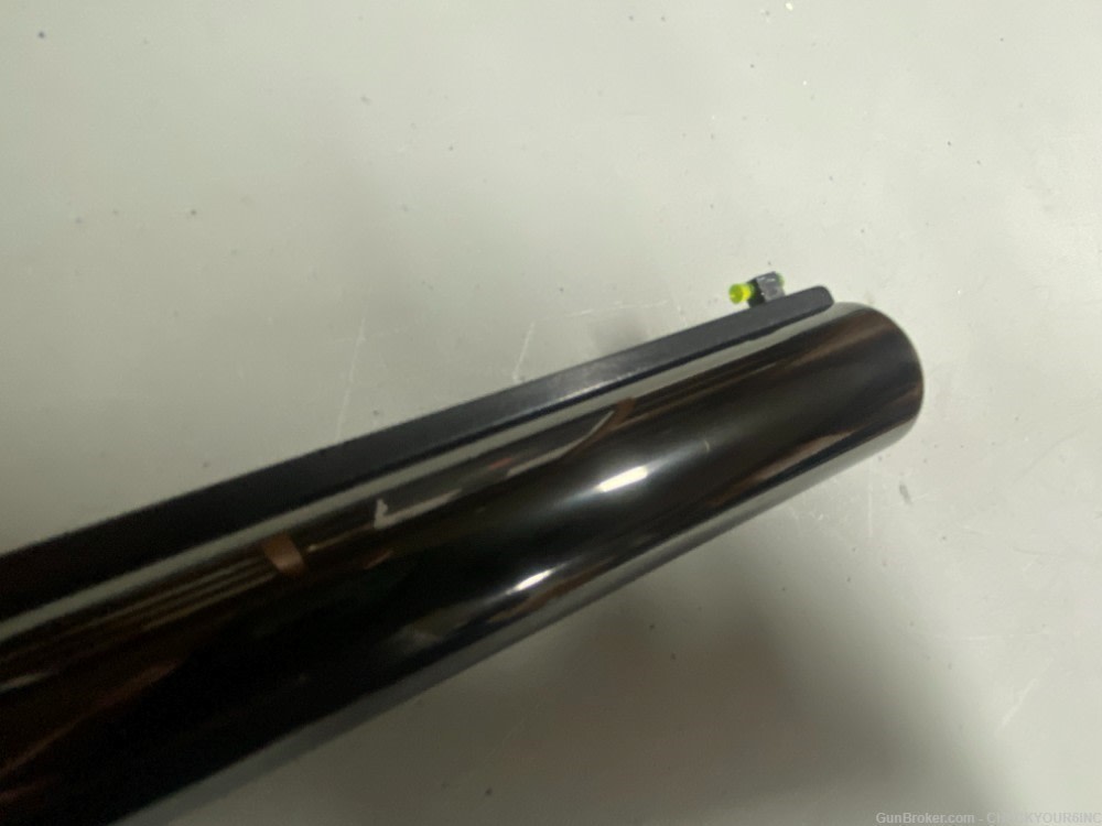 Escort Magnum 12GA Shotgun 28"-img-8