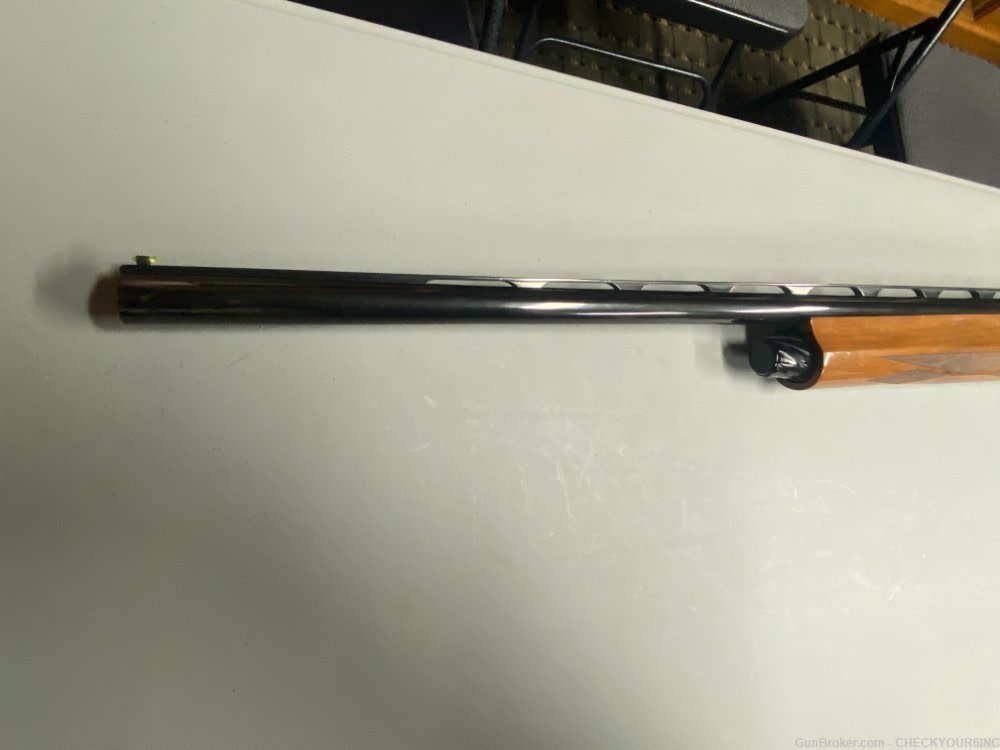 Escort Magnum 12GA Shotgun 28"-img-3