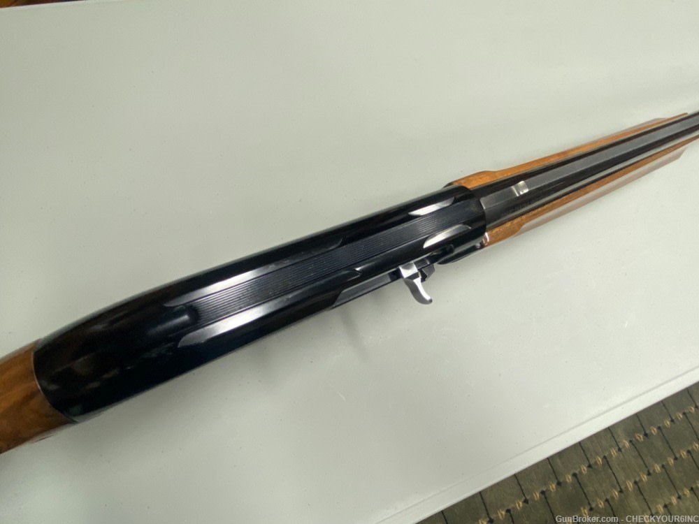 Escort Magnum 12GA Shotgun 28"-img-7