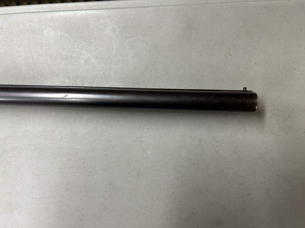 Baker Leader 12GA  -img-3