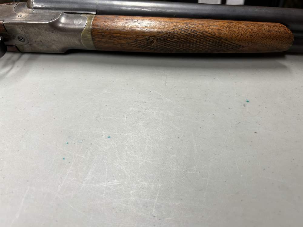 Baker Leader 12GA  -img-6