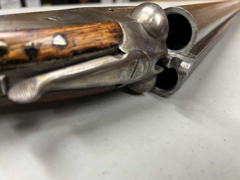 Baker Leader 12GA  -img-7