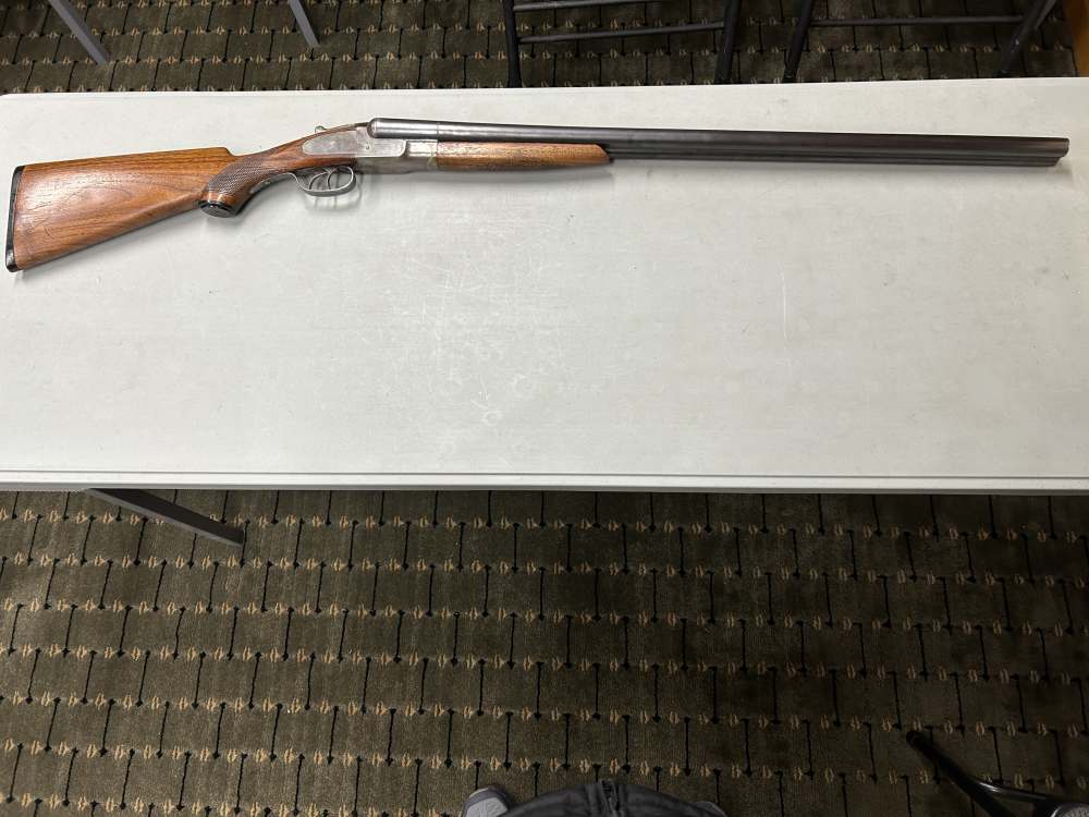 Baker Leader 12GA  -img-0