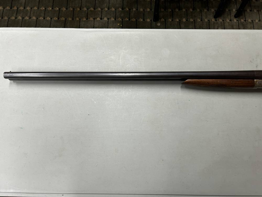 Baker Leader 12GA  -img-11