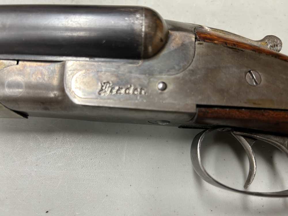 Baker Leader 12GA  -img-9